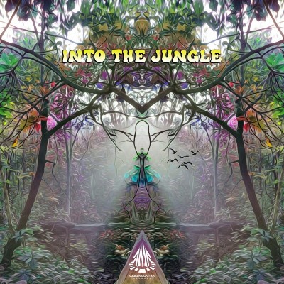 Krishna – Into The Jungle