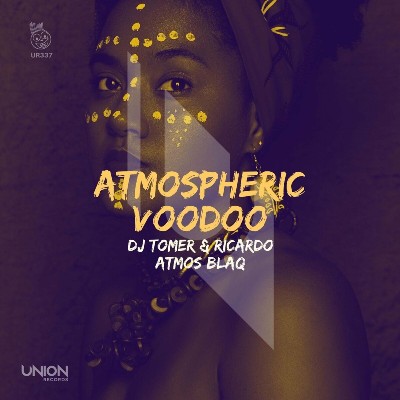 DJ Tomer & Ricardo – Atmospheric VooDoo