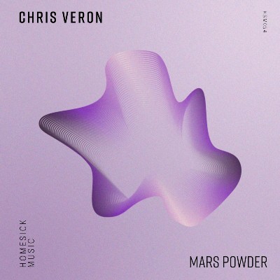 Chris Veron – Mars Powder