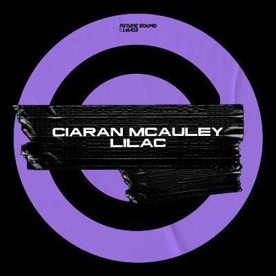 Ciaran McAuley – Lilac
