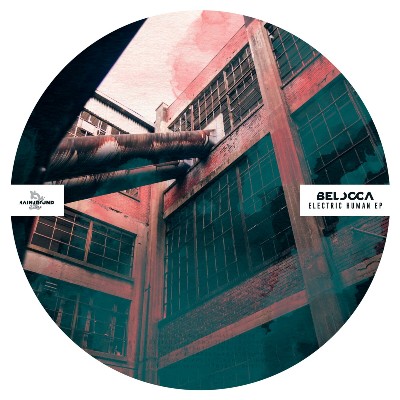 Belocca – Electric Human EP