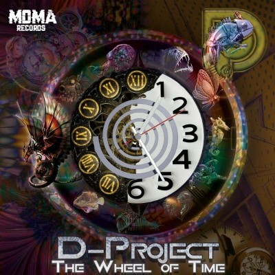 D-Project – The Wheel of Time