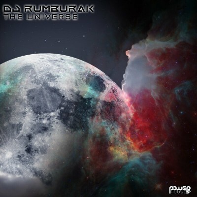 Dj Rumburak – The Universe