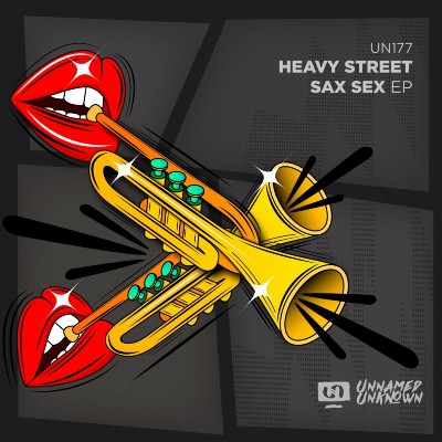 Heavy Street – Sax Sex