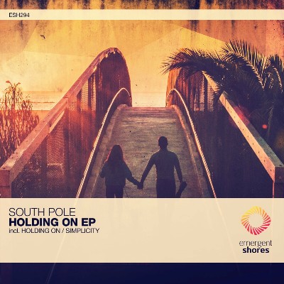 South Pole – Holding On