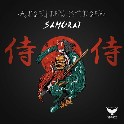 Aurelien Stireg – Samurai