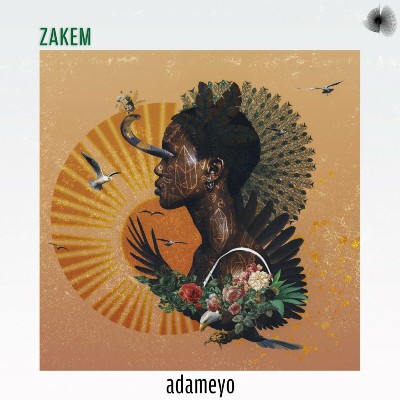 Zakem – Adameyo