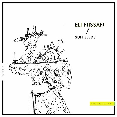 Eli Nissan – Sun Seeds