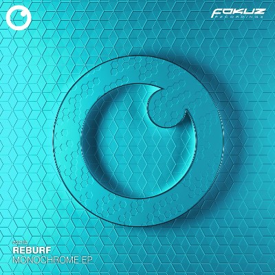Reburf – Monochrome EP