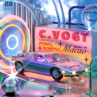 C.Vogt – Made In Macao
