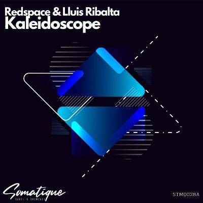 Redspace – Kaleidoscope