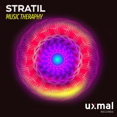 Stratil – Music Theraphy