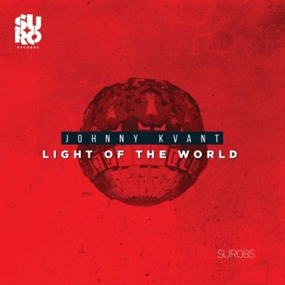 Johnny Kvant – Light of the World