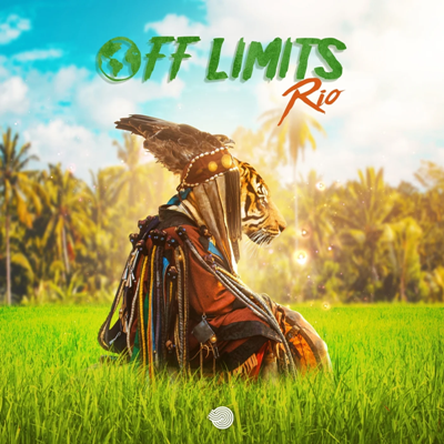 Off Limits – Rio