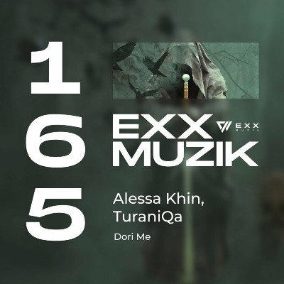 Alessa Khin & TuraniQa – Dori Me