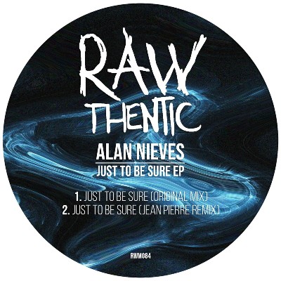 Alan Nieves – Just To Be Sure