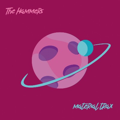 VA – The Hammers, Vol. V