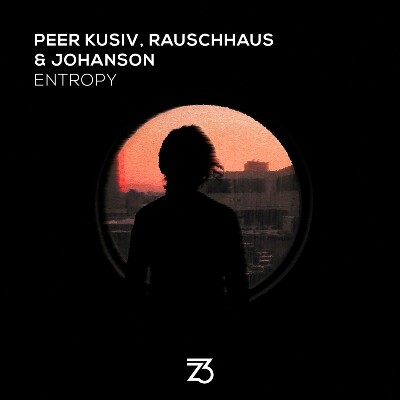 Peer Kusiv, Rauschhaus & Johanson – Entropy