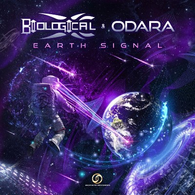 Biological (BR) & Odara – Earth Signal