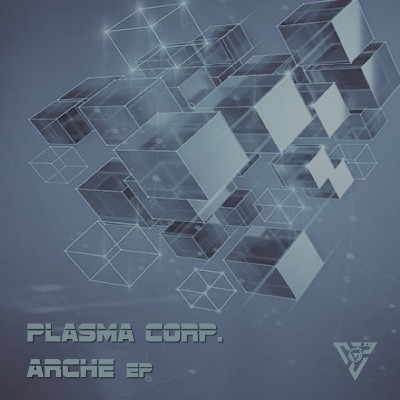 Plasma Corp. – Arche EP