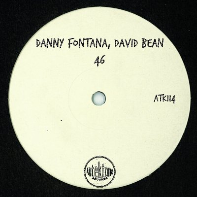Danny Fontana & David Bean – 46