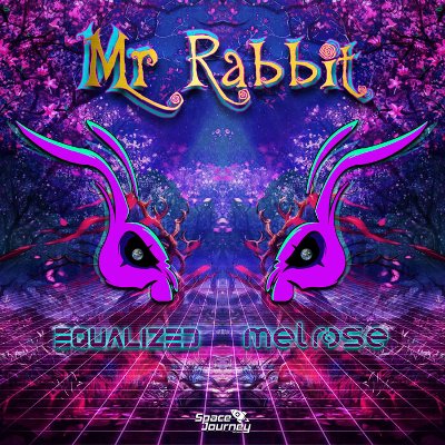 Equalized & DJ Mel Rose – Mr. Rabbit
