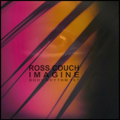 Ross Couch – Imagine