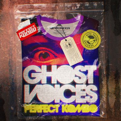 Perfect Kombo – Ghost Voices