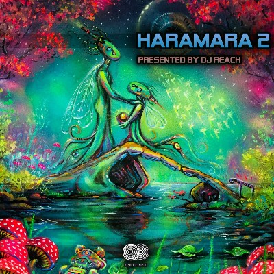 VA – Haramara 2