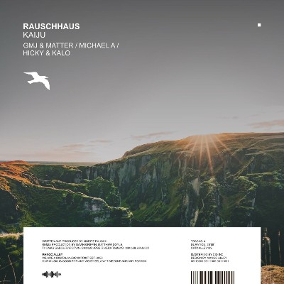 Rauschhaus – Kaiju