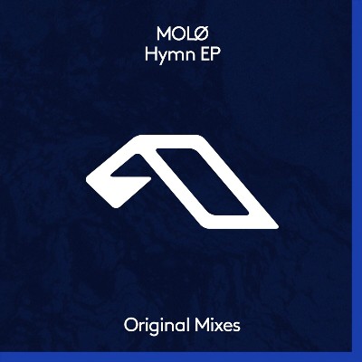 MOLØ  – Hymn EP