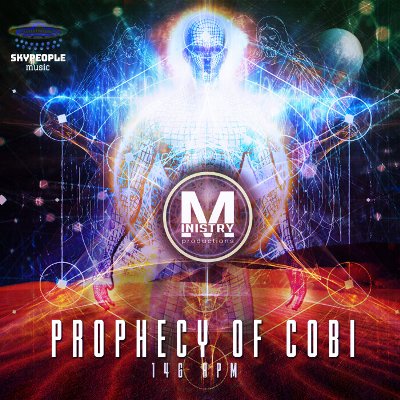 Ministry – Prophecy Of Coby