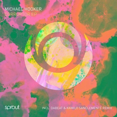 Michael Hooker – Corruptor