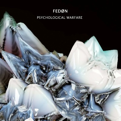 FEDØN – Psychological Warfare