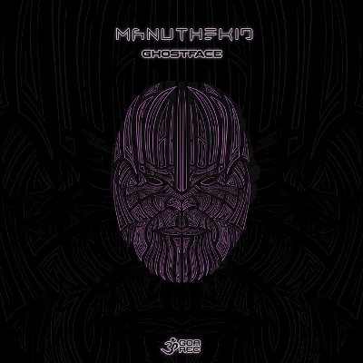 Manuthekid – Ghostface