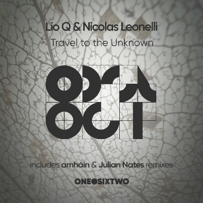 Lio Q & Nicolas Leonelli – Travel to the Unknown