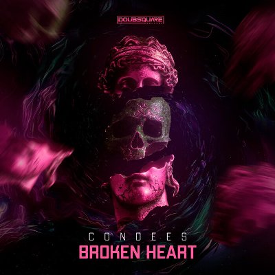 Condees – Broken Heart