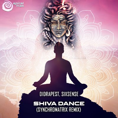 Didrapest & Sixsense – Shiva Dance (Synchromatrix Remix)