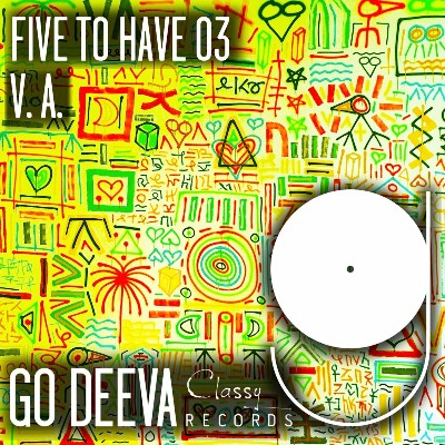 VA – Five To Have 03