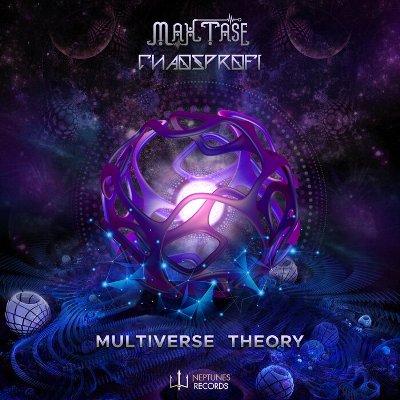 Max Tase & Chaosprofi – Multiverse Theory