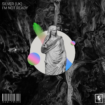 Silver (UK) – I’m Not Ready