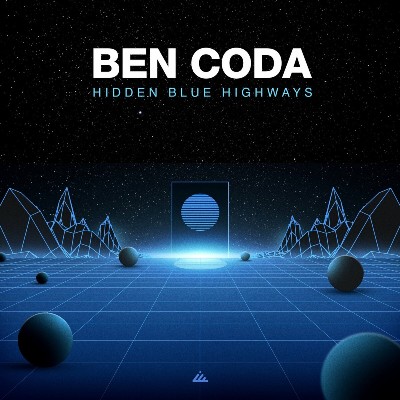 Ben Coda – Hidden Blue Highways