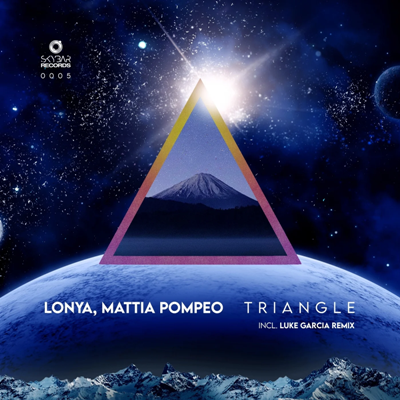 Lonya & Mattia Pompeo – Triangle