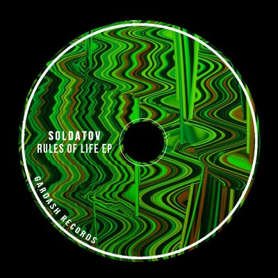 Soldatov – Rules Of Life EP