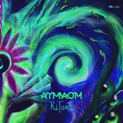 Atmaom – Ritual