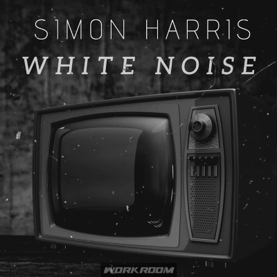 Simon Harris – White Noise