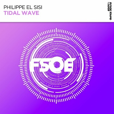 Philippe El Sisi – Tidal Wave