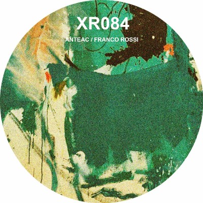 Anteac & Franco Rossi – XR084