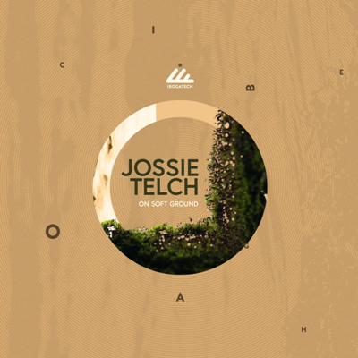 Jossie Telch – On Soft Ground