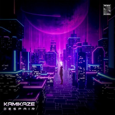 Kamikaze (BR) – Despair